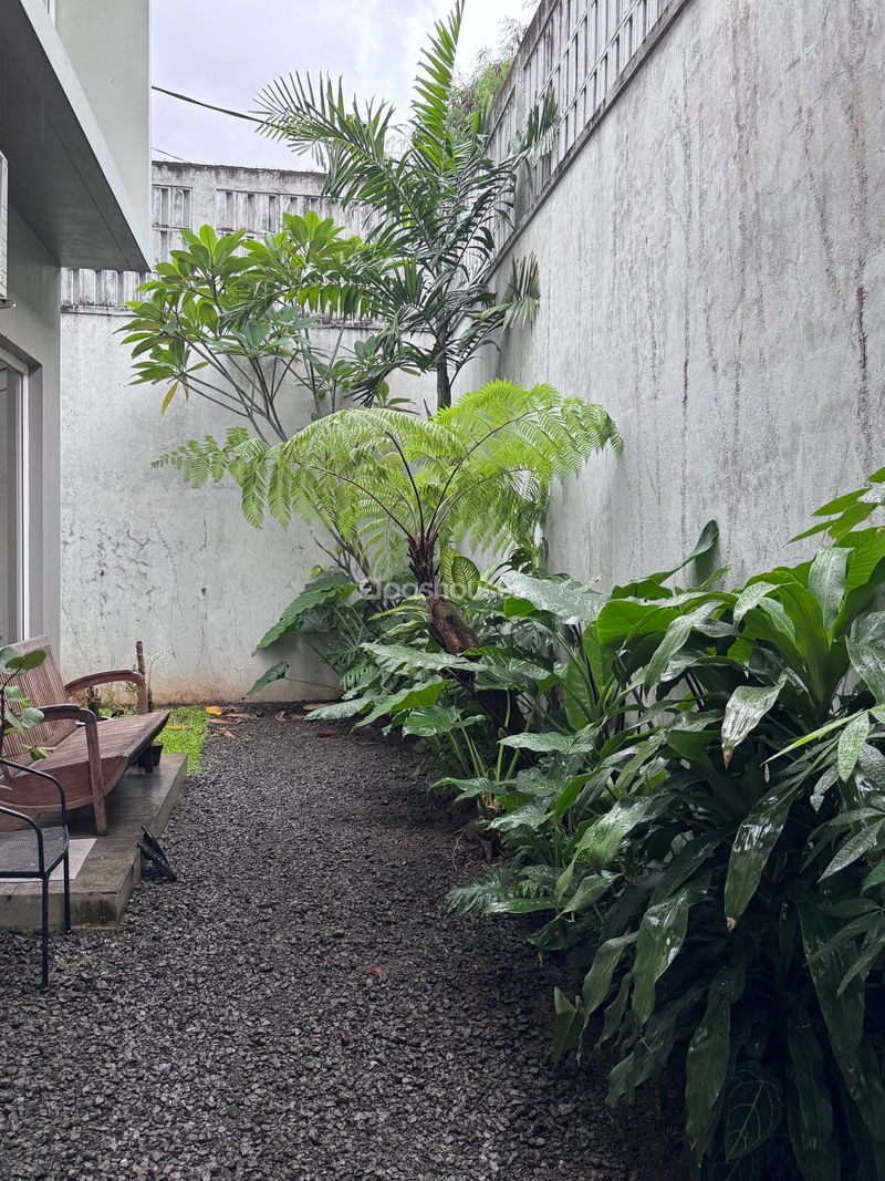 Perumahan Puri Padi-Padi Blok E1 No.7