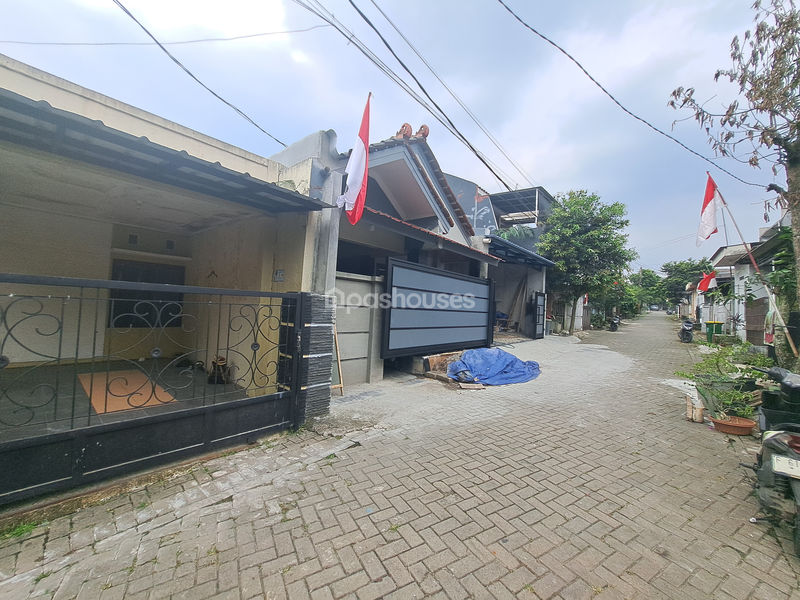 Graha Sawangan Residence No.G44