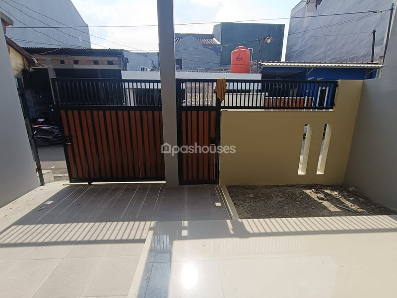 Pondok Ungu Permai Blok AM 23/3