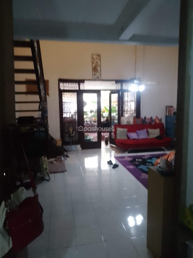 Komplek Baranangsiang Indah 2