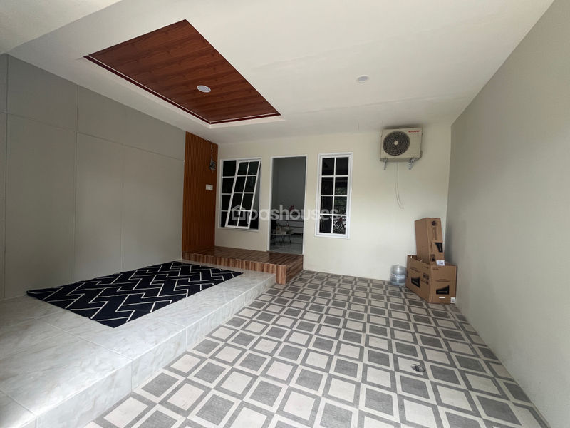 Perumahan Mutiara Gading Timur Blok B1