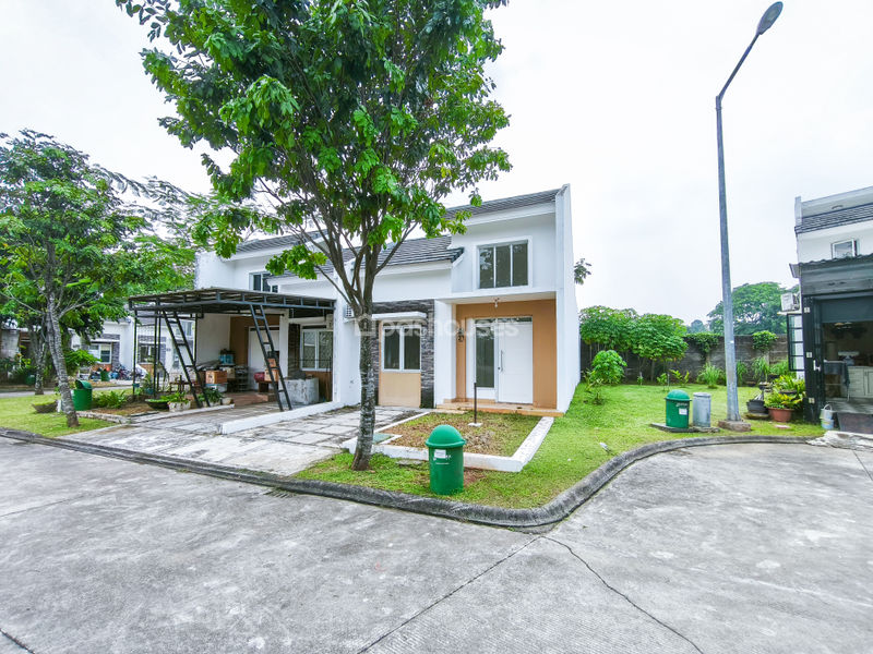 Serpong Natura City Cluster Cattleya Blok NC10 No.31