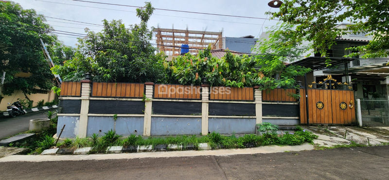 Perumahan Bogor Raya Permai Blok FE1 No.20