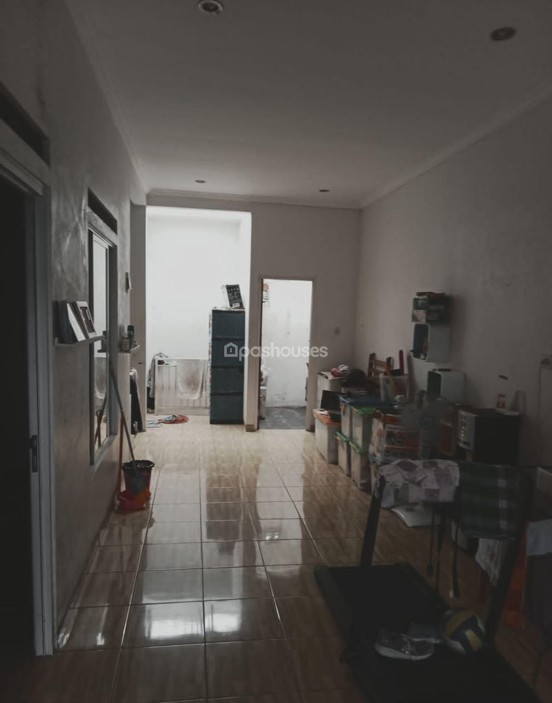 Permata Depok Regency Cluster Berlian Blok H4