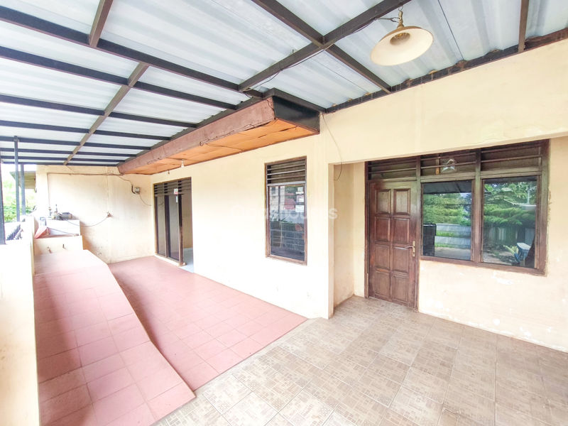 Komplek Cantiga Cipondoh