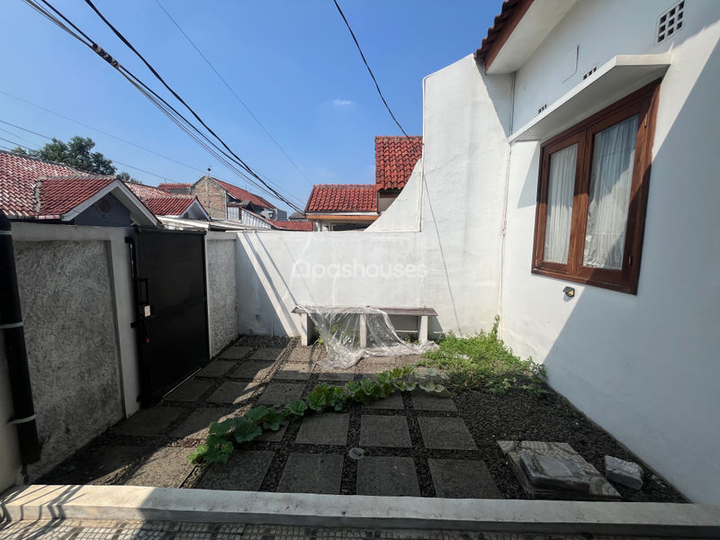 Perumahan Asabri Blok M5 No.16