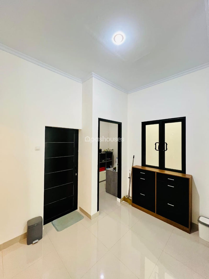 Perumahan Casa 9 Cilandak No.2