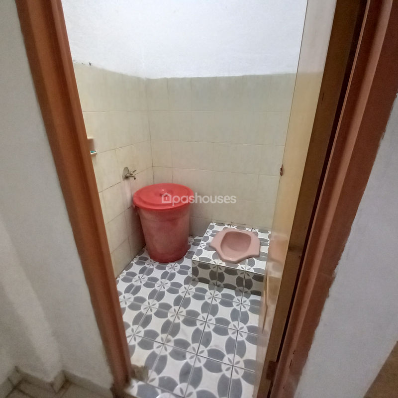 Perumahan Taman Melati Blok DC No.37