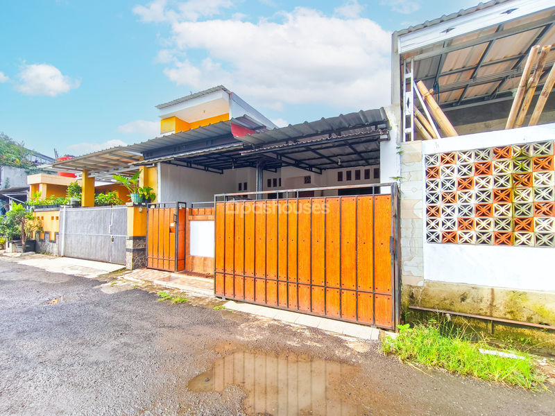 Perumahan Puri Delta Kencana Blok J No.6