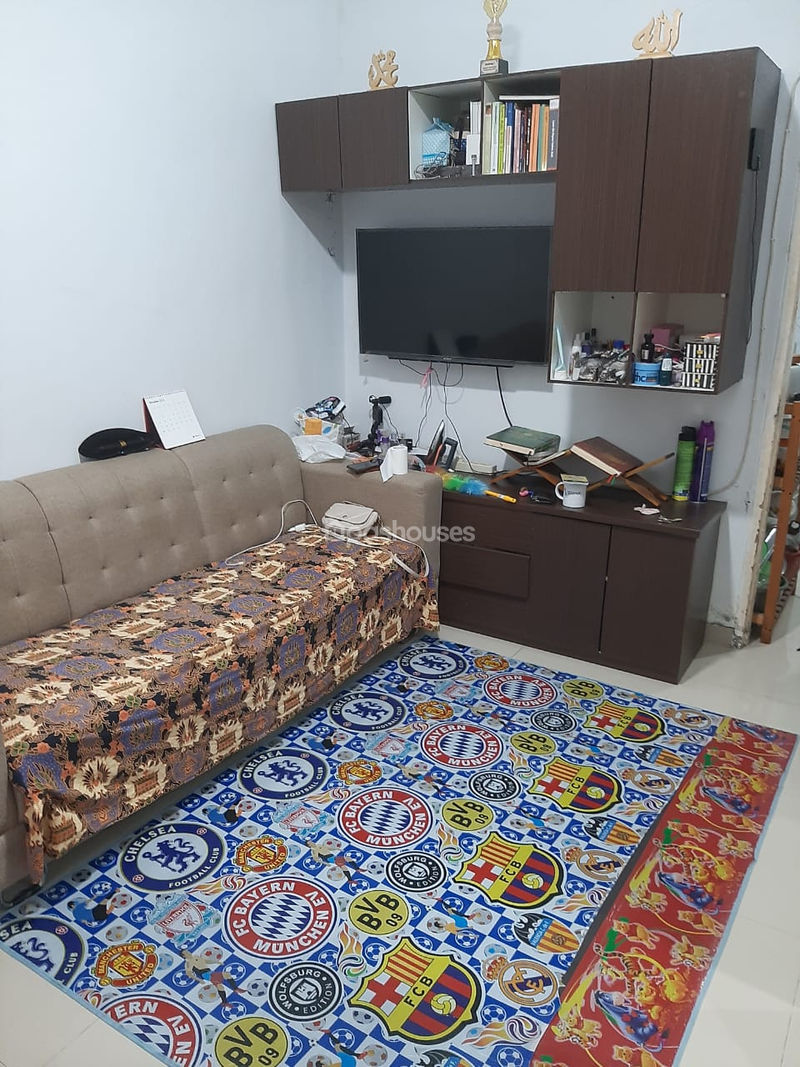 Cahaya Garuda Residence Blok D No.11