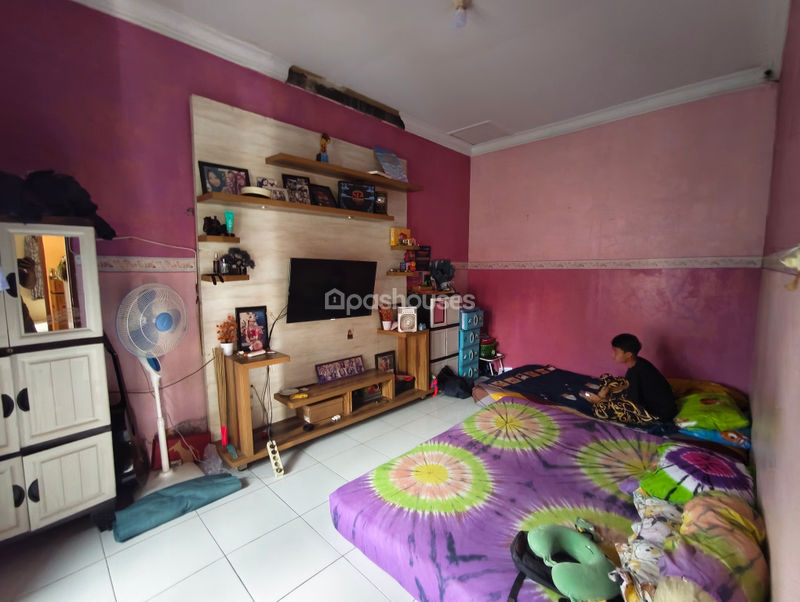 Jalan Panorama 5 No.55 Bogor