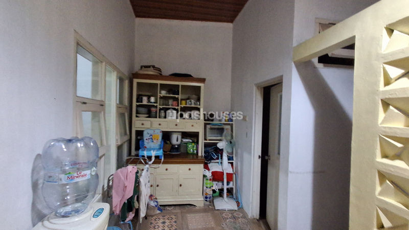 Perumahan Alam Kencana Regency Blok A5 No.10A