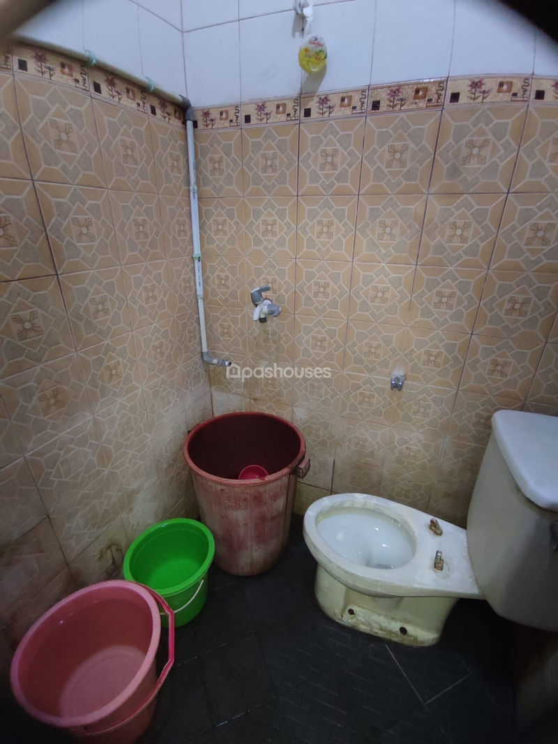 Pamulang Estate Blok G9 No.14