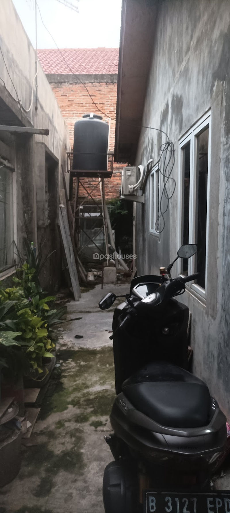 Batu Ampar Residence No.29