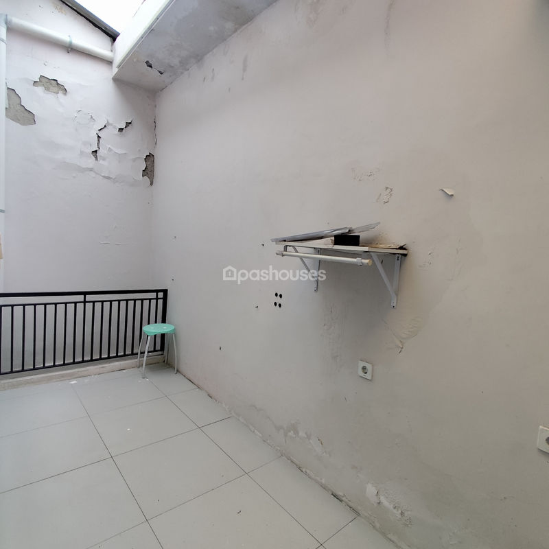 Perumahan Villa Mutiara Ciputat Blok GG