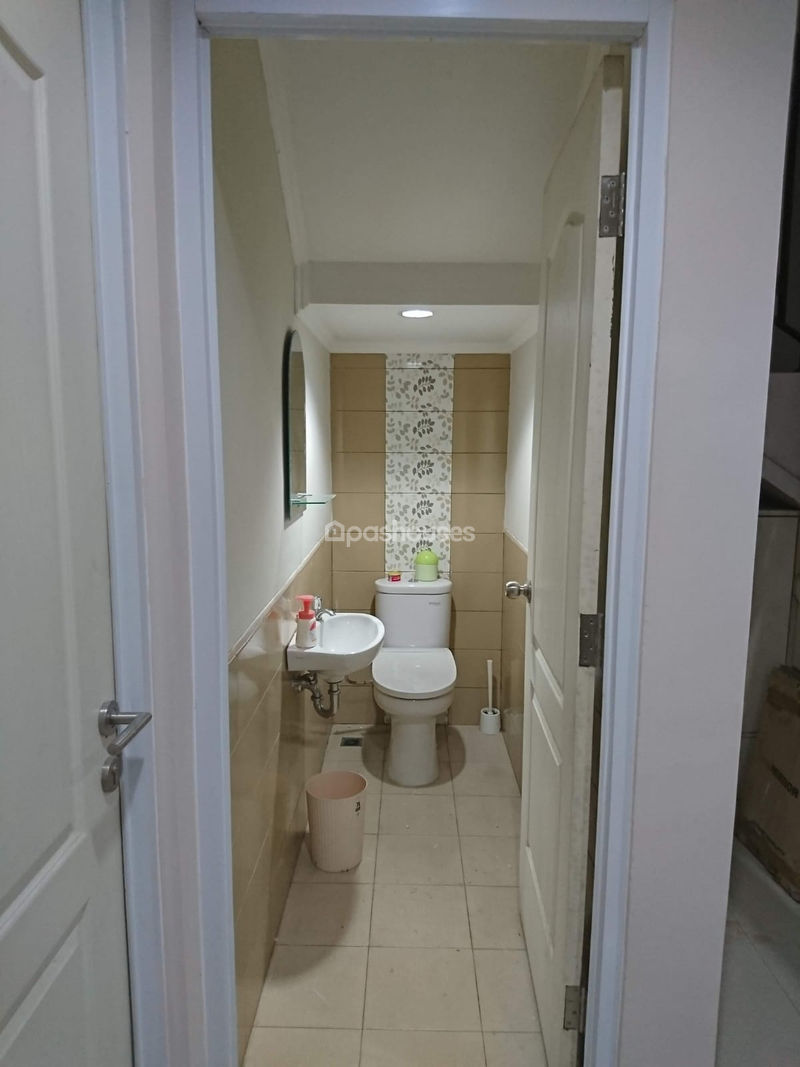 Perumahan One Cabe Residence Kav E