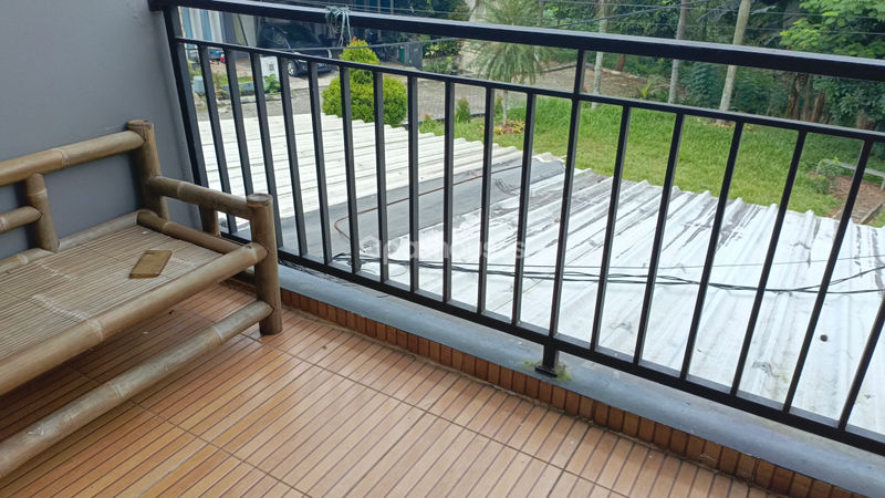 Cendana Residence Pamulang Blok D7 No.21