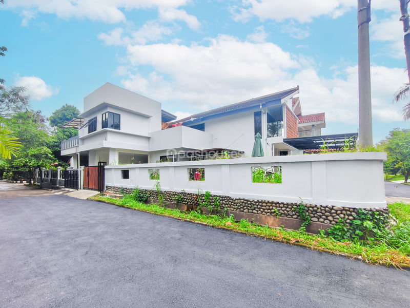 Bukit Cimanggu City Blok Q3