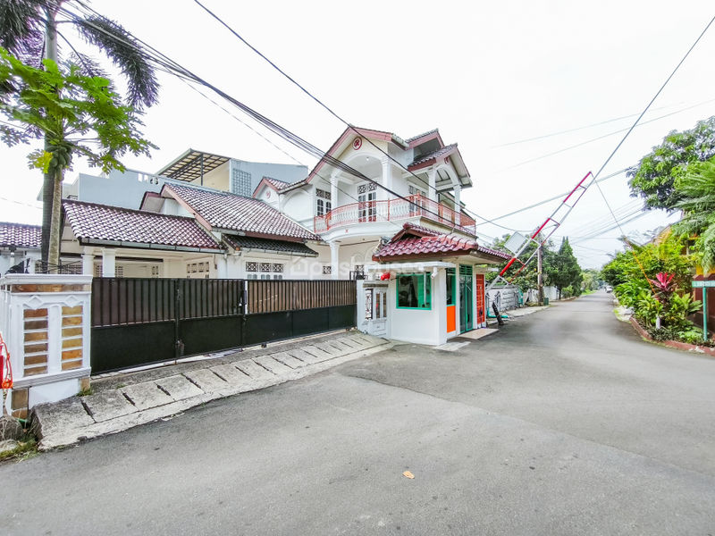 Villa Indraprasta Bogor