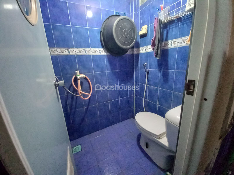 Perumahan Depok Maharaja Blok B3