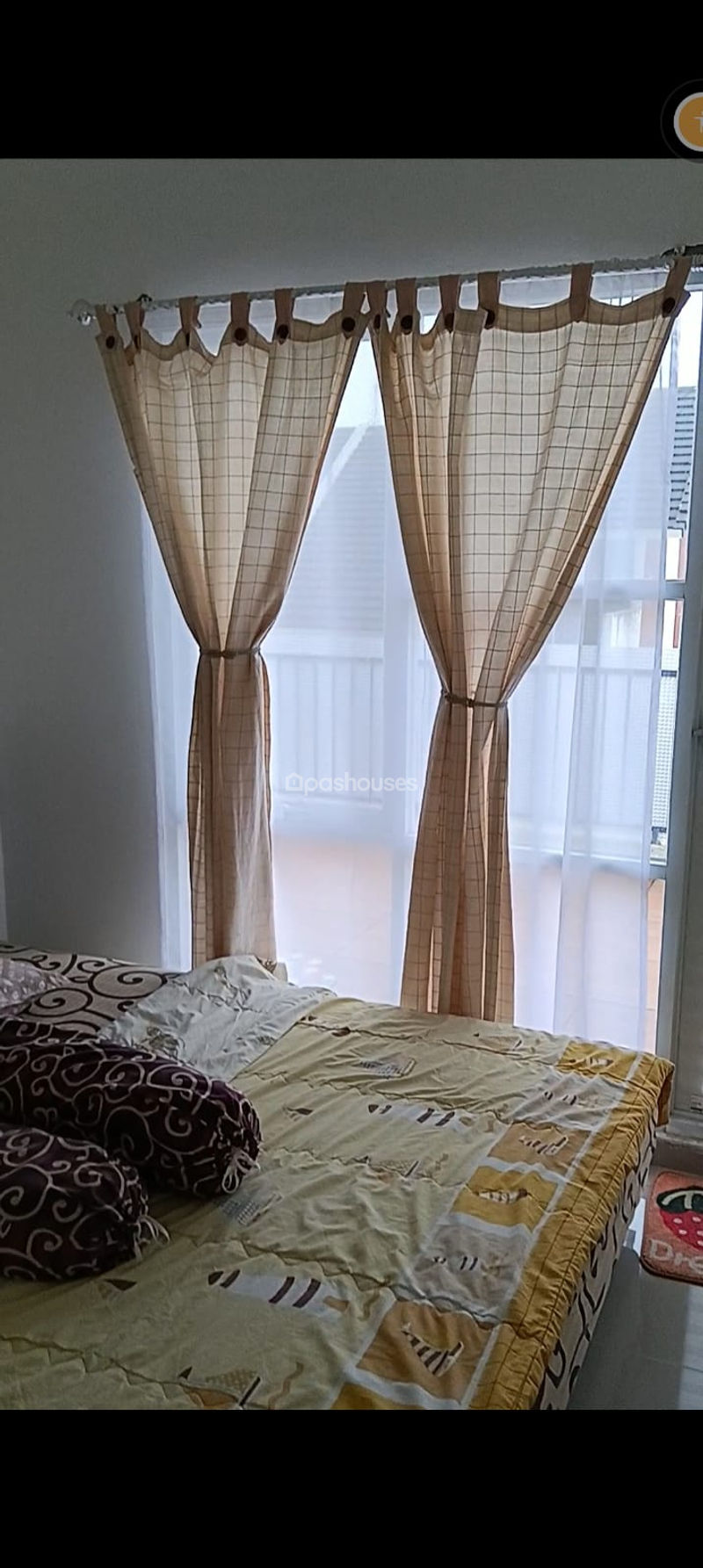 Aryana Karawaci Cluster Prima Blok H6 No.27