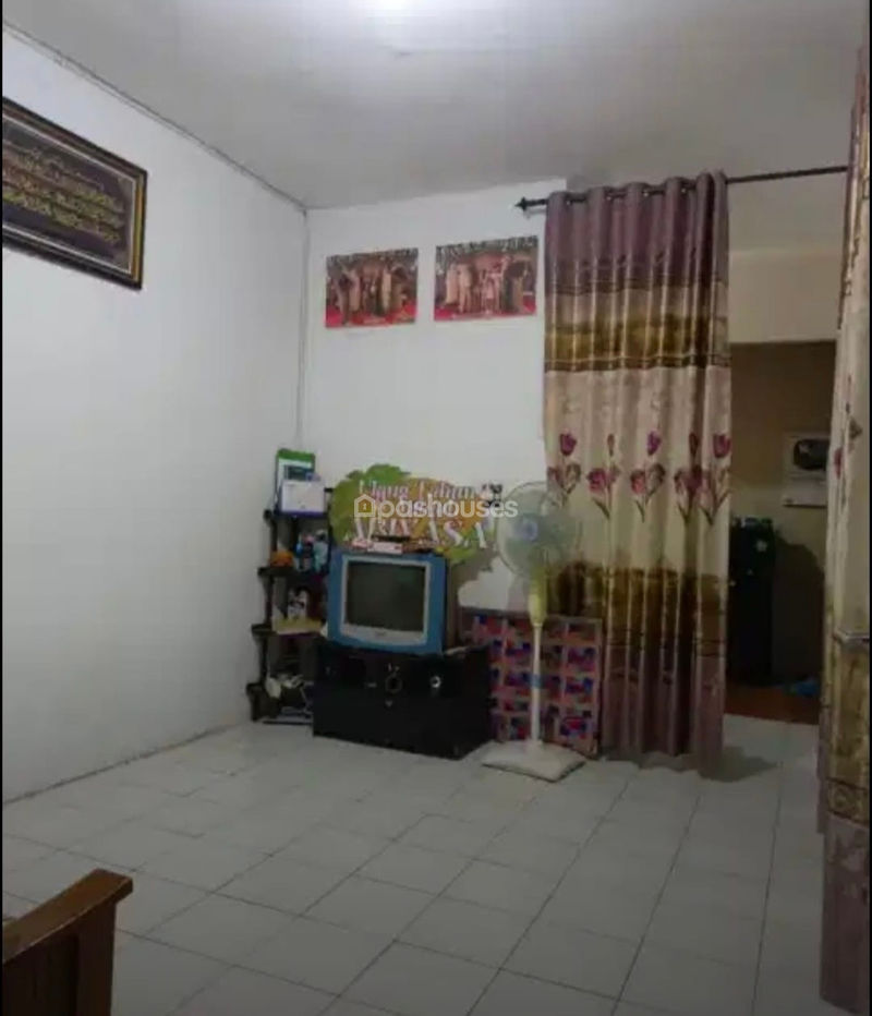 Jalan Soedirman 4 Blok BA2D No.27