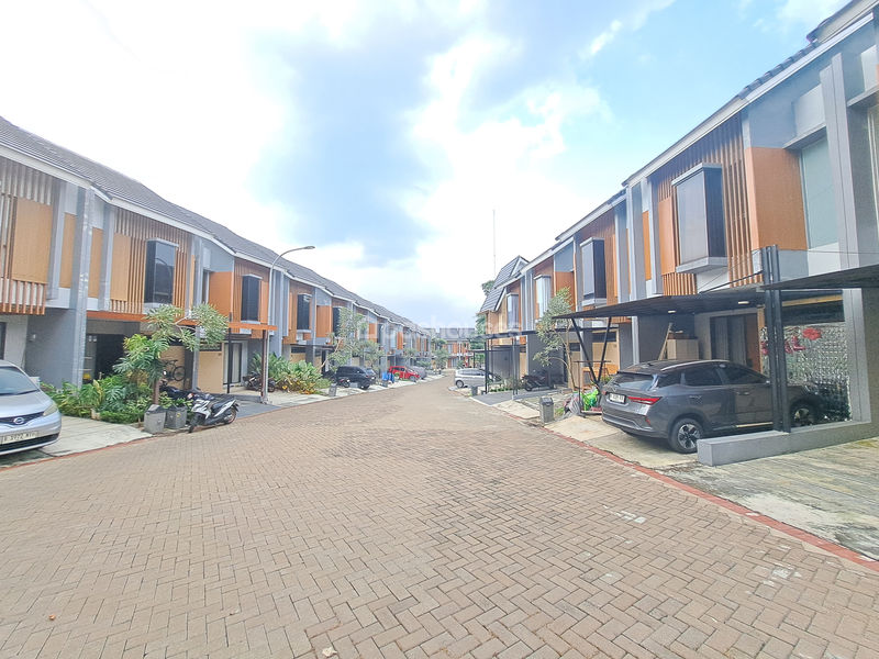 Perumahan Bali Resort Extention Blok C No.16