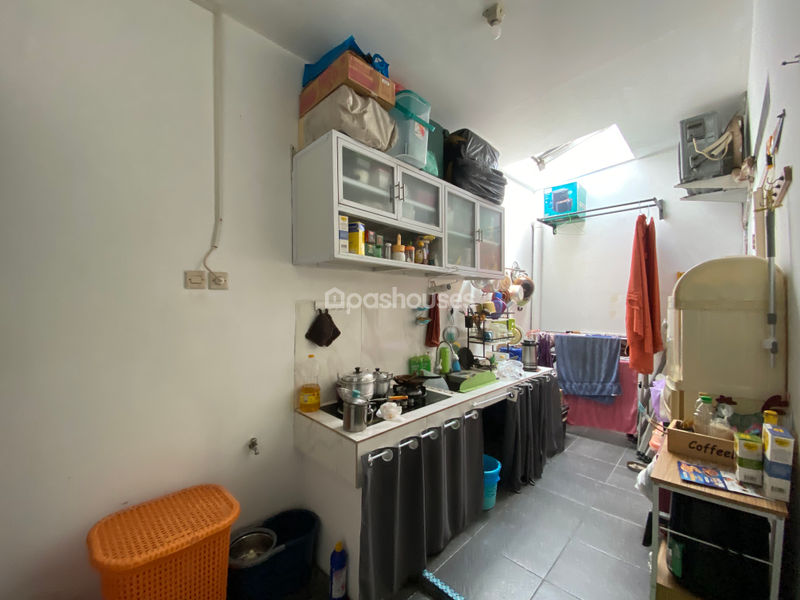 CRV Residence Bekasi Blok B2 No.21