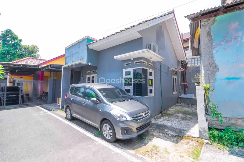 Ar Royyan Residence Depok
