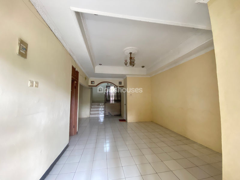 Villa Bogor Indah 1 Blok H4 No.7