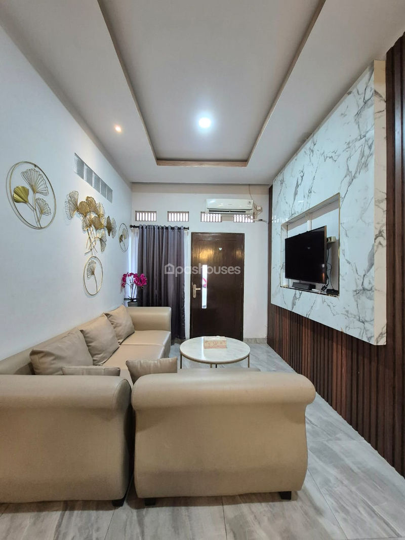 Jalan Setiabudi No.38A