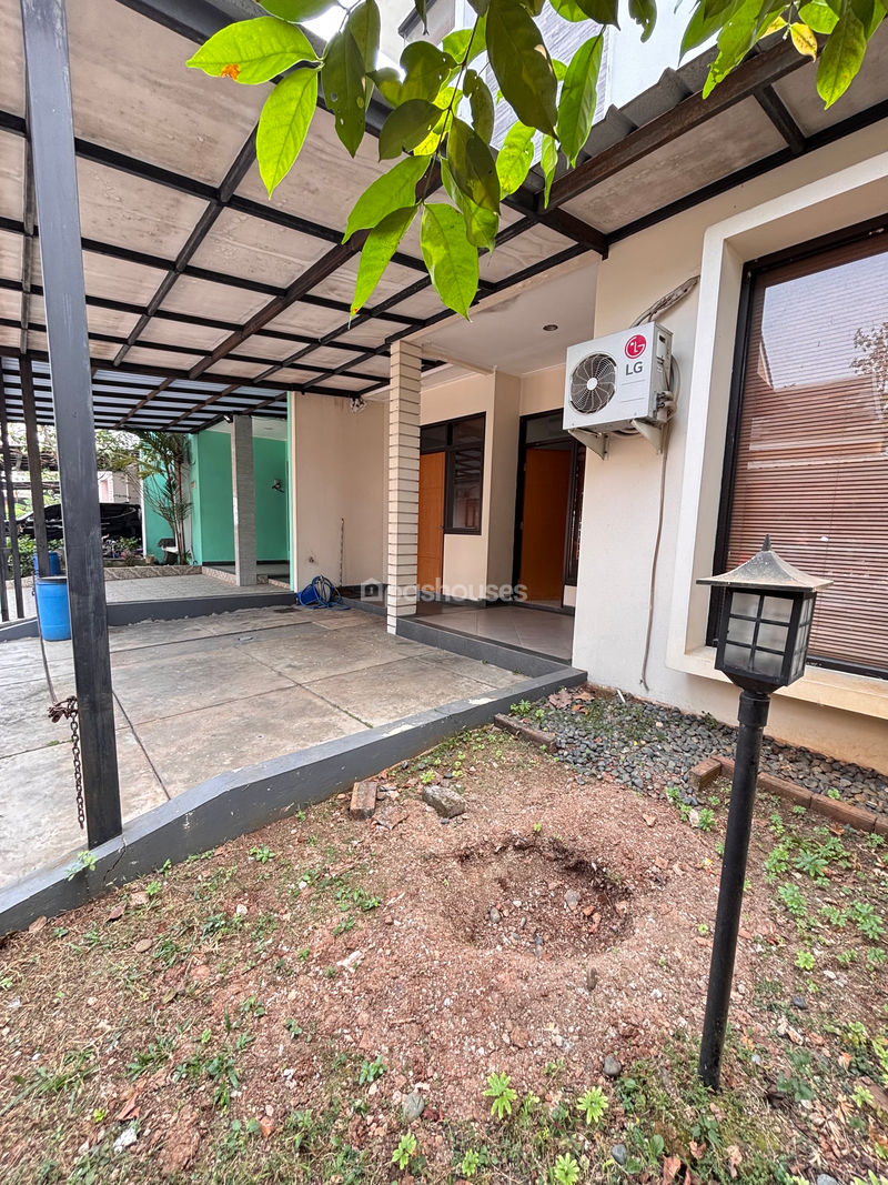 Banjaran Village Blok A2 No.16