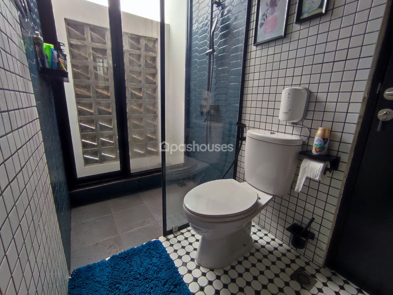 Perumahan Carlton Private Residence Kav 19