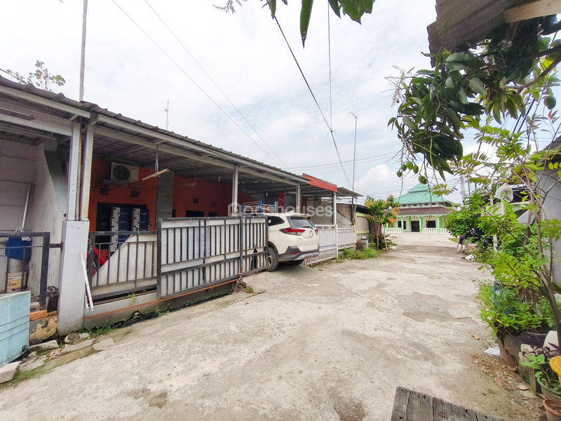 Perumahan Bumi Setia Insani Blok D2
