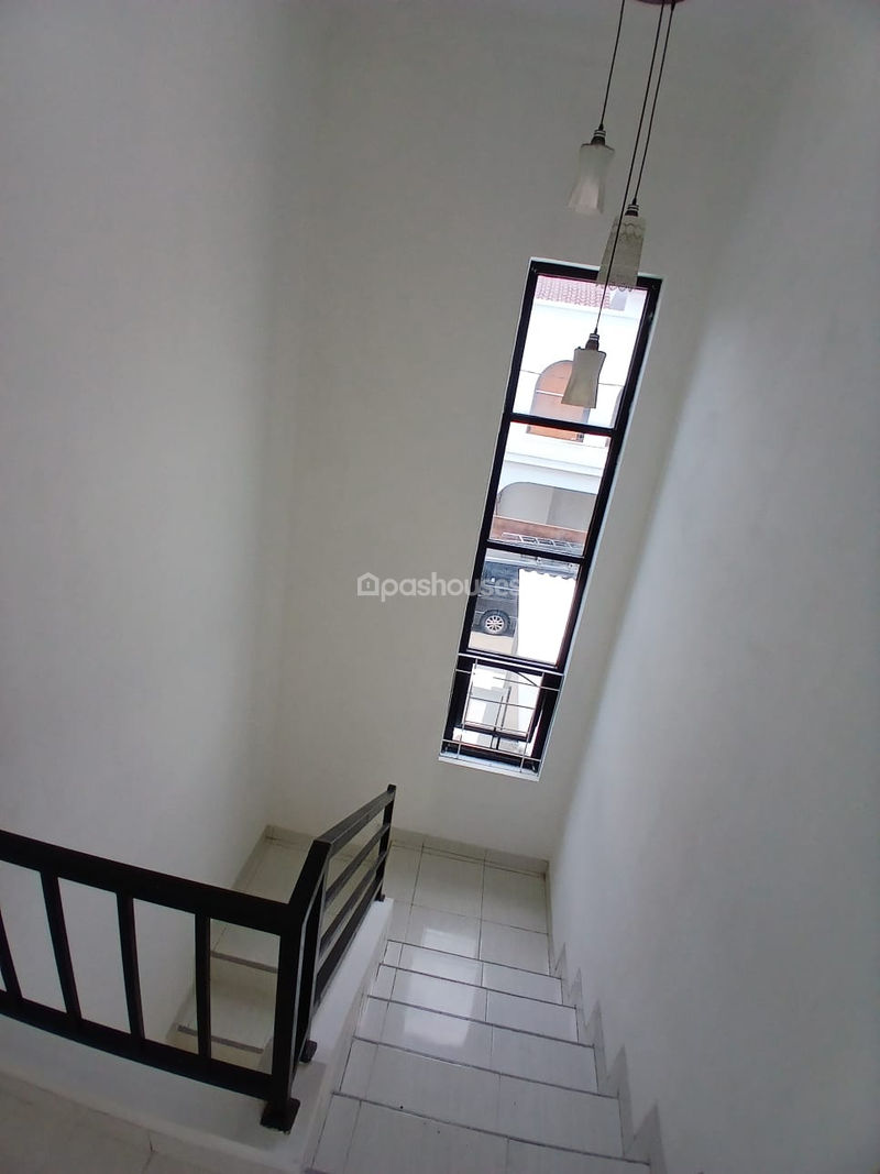 Perumahan Griya Bintaro Estate Blok C1