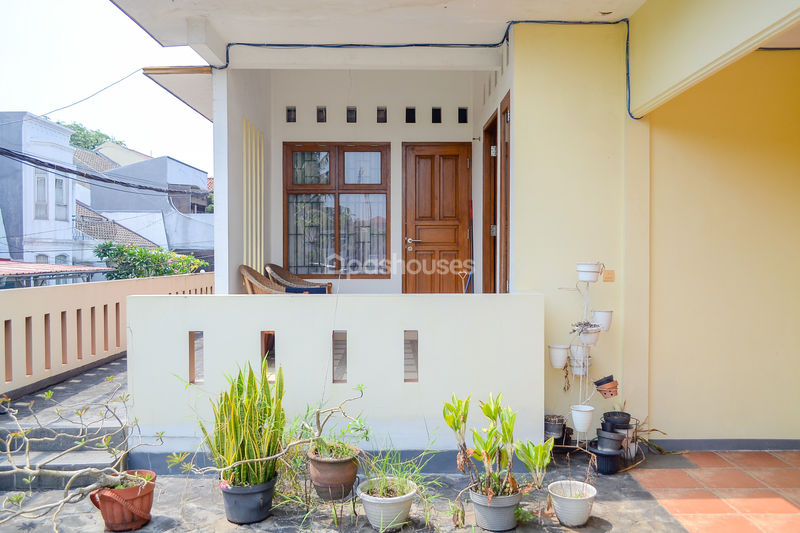 Perumahan Taman Yasmin