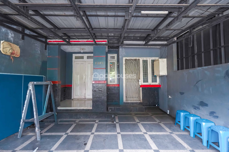 Grand Depok City Cluster Alamanda Blok E2 No.9