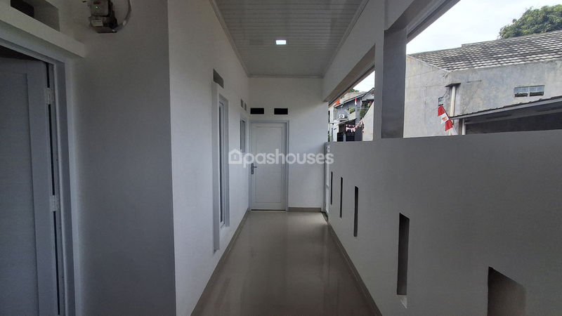 Perumahan Bukit Waringin Blok G5 No.25