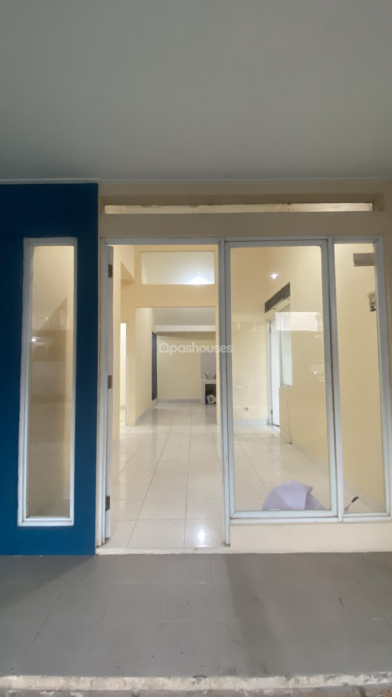 Permata Hill Residence Blok E