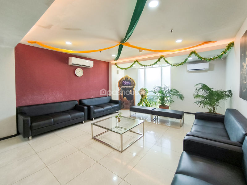 Apartemen Green Bay Pluit Tower H