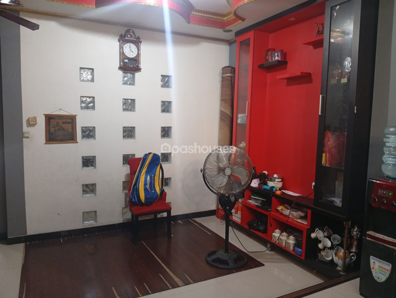 Perumahan Bintara Alam Permai Blok D8 No.1