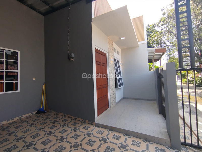 Perumahan Duta Harapan Telaga Mas Blok F3 No.26