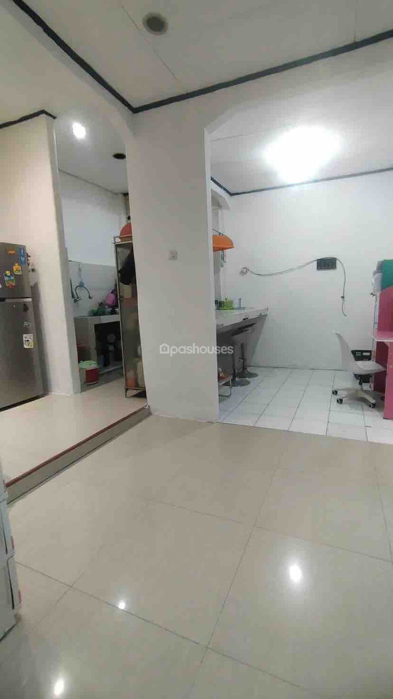 Perumahan Permata Tangerang