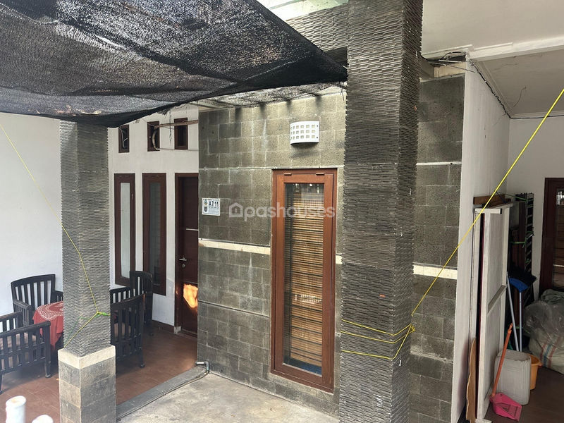 Komplek Bukit Cengkeh Berbunga Blok A7 No.11