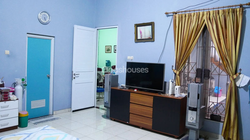 Perumahan Taman Malaka 6 Blok D11 No.6