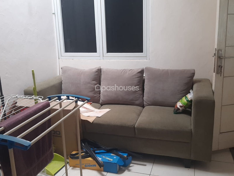 Perumahan Grand Nusa Indah Blok U3 No.18
