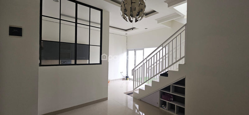 Perumahan Dago View Town House Blok B1