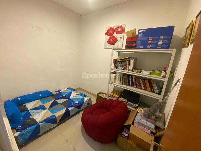Komplek Trevista Residence Blok C1 No.2