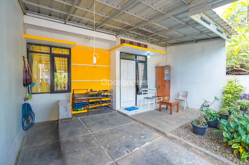 Perumahan Taman Anyelir 3 Blok L2
