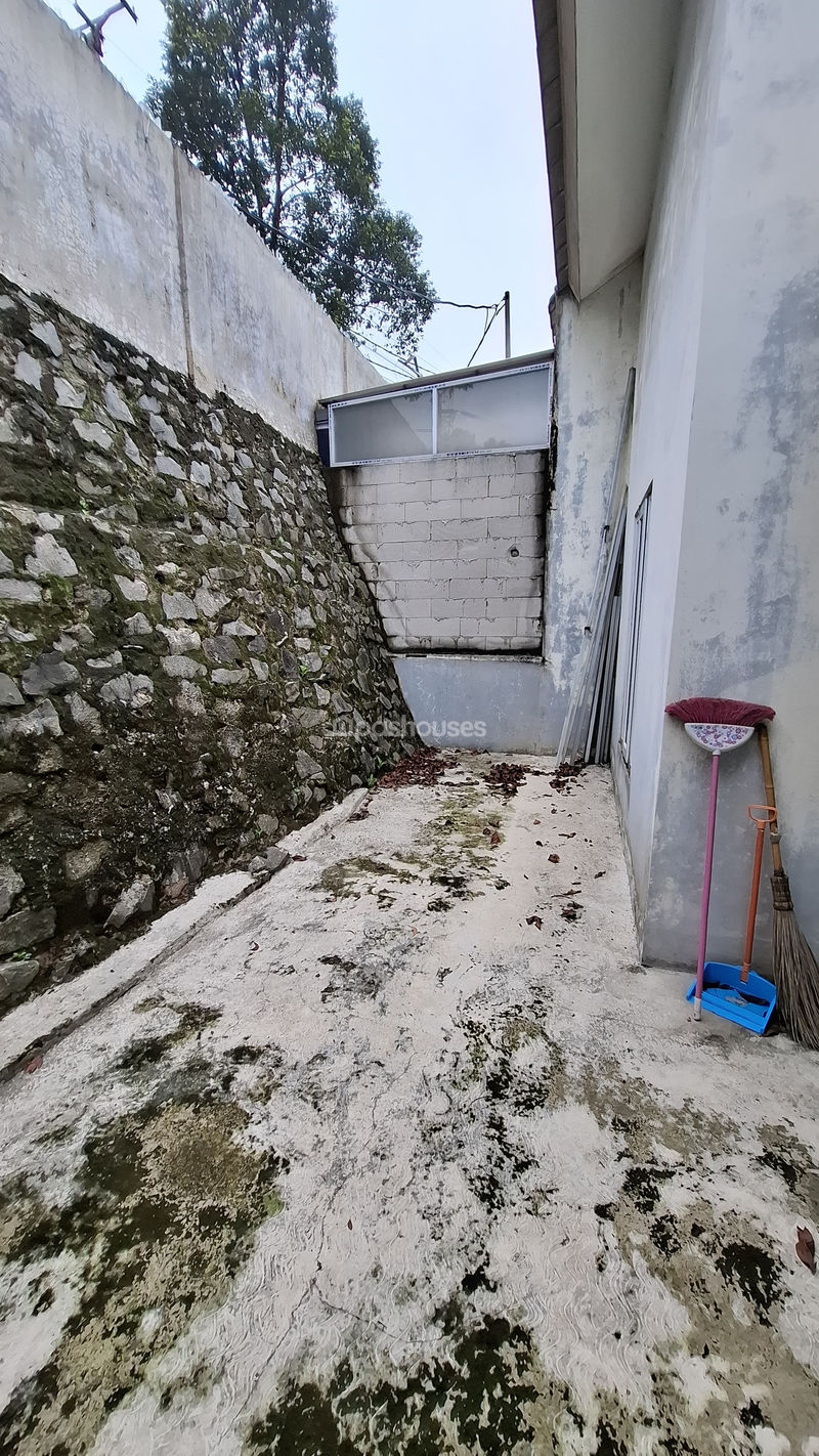 Jalan Pendidikan Isana Griya Cinangka Blok A11